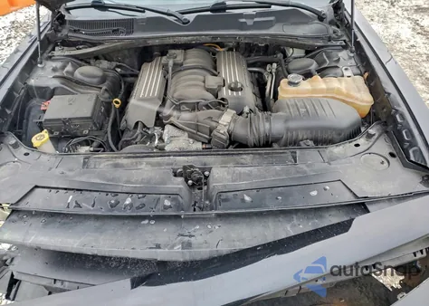 2017 Dodge Challenger R/T 392 z USA, uszkodzony, nr VIN 2C3CDZFJ4HH502673